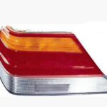 Задній ліхтар Mercedes S-class W140 1995-1998 правий FP 3516 312