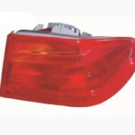 Задній ліхтар Mercedes Е-Class W210 1995-1999 правий зовнішній Седан GS 3527 D302