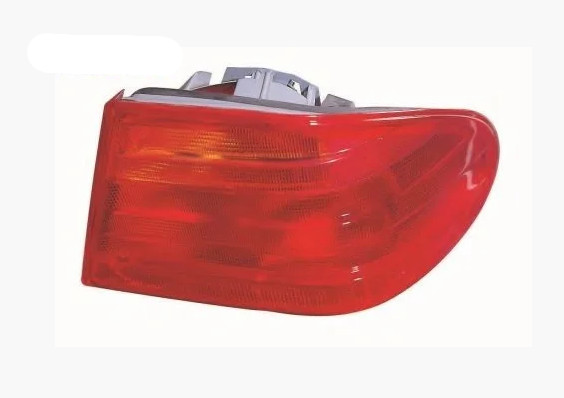 vsigvjhs398 Задній ліхтар Mercedes Е-Class W210 1995-1999 правий зовнішній Седан