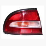 Задній ліхтар Mitsubishi Galant седан 1993-1996 лівий FP 3725 R2-E