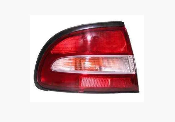 Задній ліхтар Mitsubishi Galant седан 1993-1996 лівий