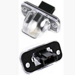 Підсвітка номера Volkswagen Transporter T4 1990-2003 FP 9558 R2-E