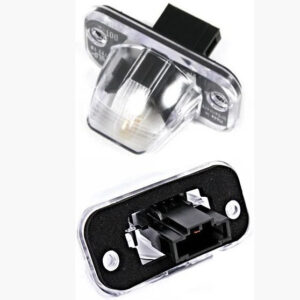 Підсвітка номера Volkswagen Transporter T4 1990-2003