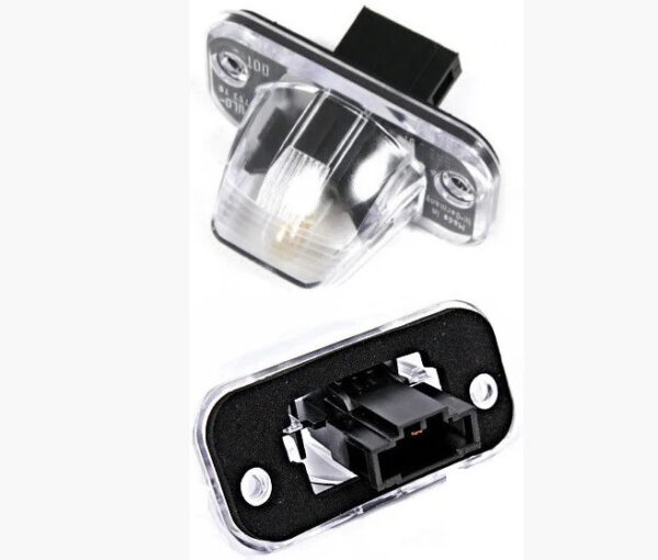 Підсвітка номера Volkswagen Transporter T4 1990-2003