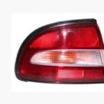 Задній ліхтар Mitsubishi Galant седан 1993-1996 правий FP 3725 R2-E