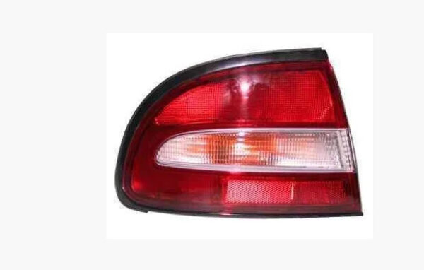 Задній ліхтар Mitsubishi Galant седан 1993-1996 правий