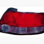 Задній ліхтар Mitsubishi Galant седан 1999-2001 лівий FP 3726 M08