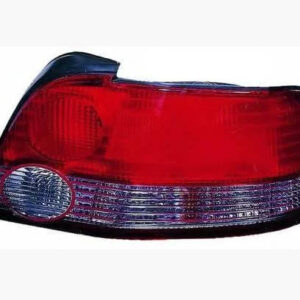 Задній ліхтар Mitsubishi Galant седан 1999-2001 лівий