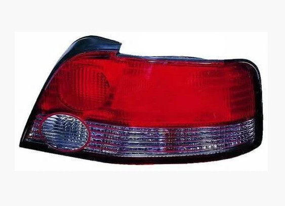 Задній ліхтар Mitsubishi Galant седан 1999-2001 лівий