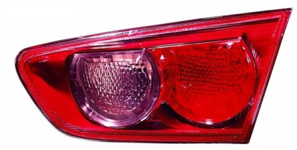 vsigvjhs405 Задній ліхтар Mitsubishi Lancer 10 2007+ лівий внутрішній Седан