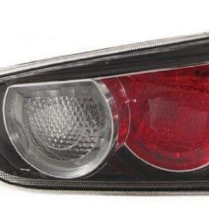 Задній ліхтар Mitsubishi Lancer 10 2007+ лівий внутрішній Седан