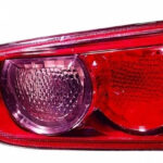 Задній ліхтар Mitsubishi Lancer 10 2007+ правий внутрішній Седан Задній ліхтар Mitsubishi Lancer 10 2007+ правий внутрішній Седан FP 4811 931