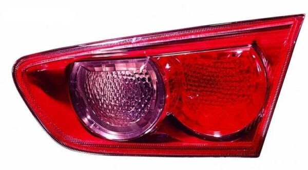 vsigvjhs408 Задній ліхтар Mitsubishi Lancer 10 2007+ правий внутрішній Седан