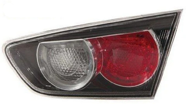 vsigvjhs409 Задній ліхтар Mitsubishi Lancer 10 2007+ правий внутрішній Седан