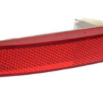 Задній ліхтар Nissan Juke 2011-2015 лівий у бампер катафот Задній ліхтар Nissan Juke 2011-2015 лівий у бампер катафот GS 5025 D301