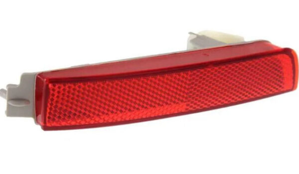 Задній ліхтар Nissan Juke 2011-2015 лівий у бампер катафот