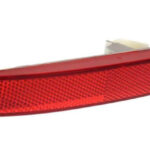 Задній ліхтар Nissan Juke 2011-2015 правий у бампер катафот FP 5025 901