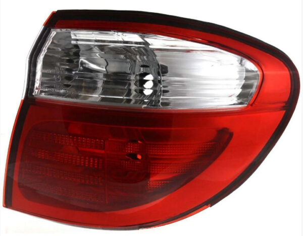 vsigvjhs418 Задній ліхтар Nissan Maxima 2000-2006 правий зовнішній