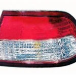 Задній ліхтар Nissan Maxima A32 1995-2000 правий зовнішній Задній ліхтар Nissan Maxima A32 1995-2000 правий зовнішній 69371219793
