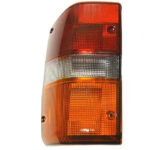 Задній ліхтар Nissan Patrol Gr60 Y60 1990-1997 лівий FP 9600 0155-E