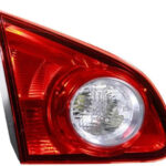 Задній ліхтар Nissan Qashqai 2006-2009 лівий внутрішній FP 5015 R2-E