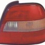 Задній ліхтар Nissan Sunny N14 седан 1991-1996 лівий GS 1628 D311