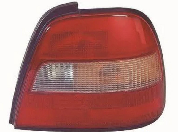 Задній ліхтар Nissan Sunny N14 седан 1991-1996 лівий