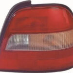 Задній ліхтар Nissan Sunny N14 седан 1991-1996 правий GS 1628 D311