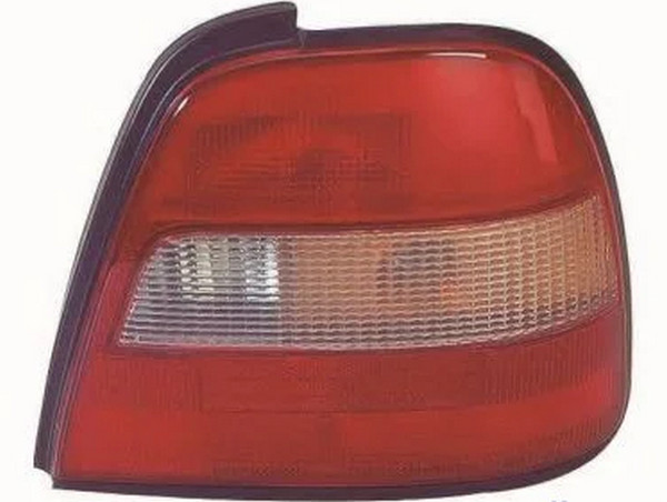 Задній ліхтар Nissan Sunny N14 седан 1991-1996 правий