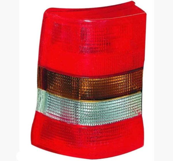 vsigvjhs432 Задній ліхтар Opel Astra F 1994-1998 універсал лівий