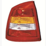 Задній ліхтар Opel Astra G седан 1998-2009 правий FP 5051 F2-S