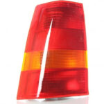 Задній ліхтар Opel Kadett E 1985-1991 лівий хетчбек Задній ліхтар Opel Kadett E 1985-1991 лівий хетчбек FP 5049 905