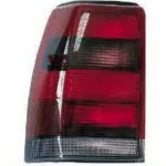 Задній ліхтар Opel Omega A 1986-1994 лівий седан Задній ліхтар Opel Omega A 1986-1994 лівий седан 6984298404