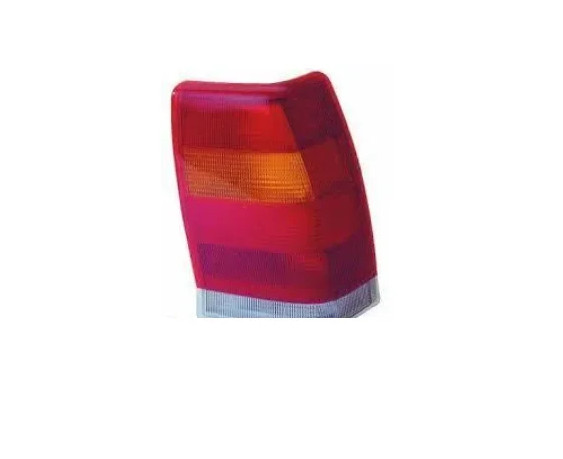 vsigvjhs439 Задній ліхтар Opel Omega A 1986-1994 лівий седан