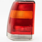 Задній ліхтар Opel Omega A 1986-1994 седан правий FP 5039 F7-P