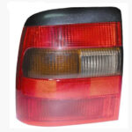 Задній ліхтар Opel Vectra A седан/хетчбек 1994-1995 правий Задній ліхтар Opel Vectra A седан/хетчбек 1994-1995 правий FP 5076 M04