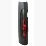 Задній ліхтар Opel Vivaro 2002-2007 лівий дверей FP 6062 R1-E