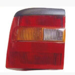 Задній ліхтар Orel Vectra A седан/хетчбек 1992-1994 лівий Задній ліхтар Orel Vectra A седан/хетчбек 1992-1994 лівий FP 5076 M04