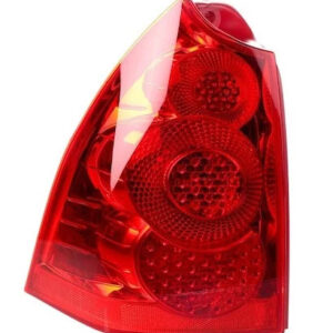 Задній ліхтар Peugeot 307 SW Універсал 2005-2007 лівий