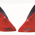 Задній ліхтар Peugeot 308 2008-2013 лівий хетчбек FP 5415 910