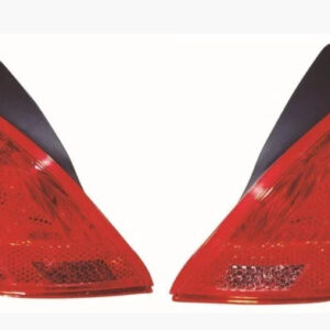 Задній ліхтар Peugeot 308 2008-2013 лівий хетчбек