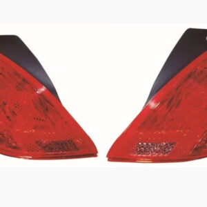 Задній ліхтар Peugeot 308 2008-2013 правий хетчбек