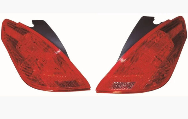 vsigvjhs459 Задній ліхтар Peugeot 308 2008-2013 правий хетчбек