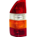 Задній ліхтар Mercedes Sprinter 1995-2000 правий 4637653234