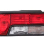 Задній ліхтар Peugeot 405 1987-1992 лівий Седан FP 5535 F1-E