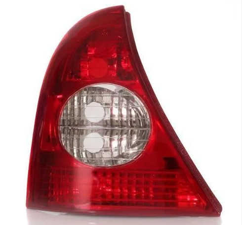 Задній ліхтар Renault Clio 2001-2005 лівий