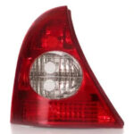 Задній ліхтар Renault Clio 2001-2005 лівий GS 5613 D304