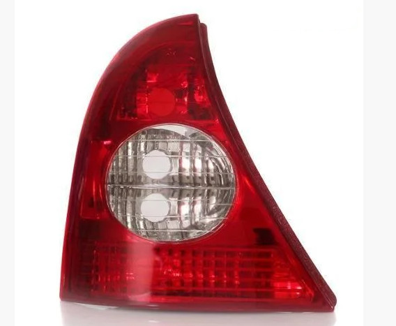 Задній ліхтар Renault Clio 2001-2005 лівий