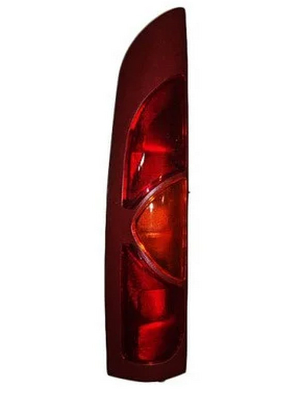 Задній ліхтар Renault Kangoo 1997-2003 лівий