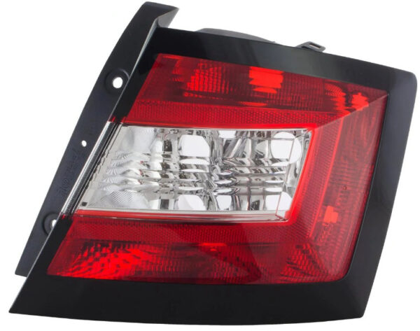 vsigvjhs477 Задній ліхтар Skoda Fabia 2014+ лівий хетчбек